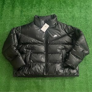 ($255) Nike Sportswear Therma-FIT City Series Down Repel Jacket XL DH4079-010